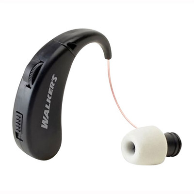Walker's Game Ear Ultra Ear BTE Rechargeable Hearing Aid — Single