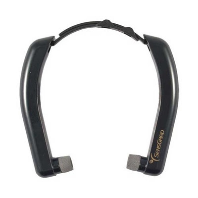 Sensgard Hearing Protection — NRR 31dB