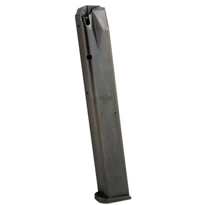 Promag Taurus PT-92 9mm 32-Round Blue Steel Magazine