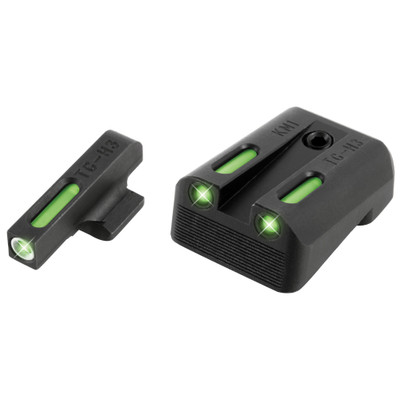 Truglo Brite-Site TFX Tritium/FO Kimber