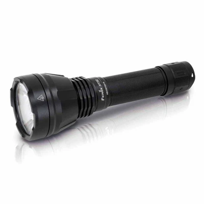 Fenix HT32 Flashlight with Red/Green LEDs