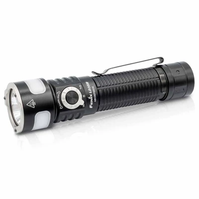 Fenix LD35R 1800 Lumen White/Red/Blue