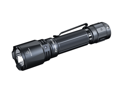 Fenix TK11R 1600 Lumen Tactical