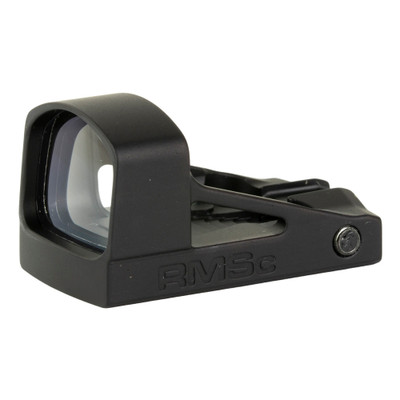 Shield Sights RMSc Polymer Edition Reflex Mini Sight 4MOA