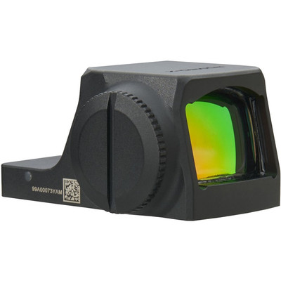 Sig Sauer Romeo-X Enclosed 3 MOA Dot Reticle Pro Footprint Black