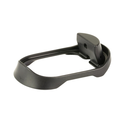Shield Arms Magwell for Glock 19/23/44 — Black