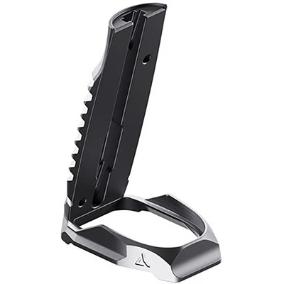 Radian Weapons Backstrap + Magwell Combo for Sig Sauer P365 X-Macro — Gray