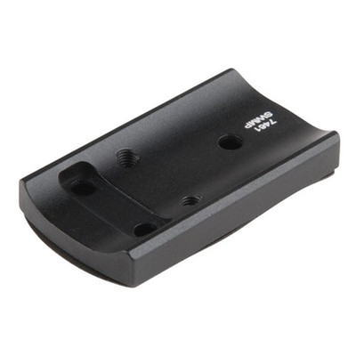 Burris FastFire Mount for Smith &Wesson M&P Black