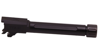 True Precision Barrel for P365XL Black Nitride