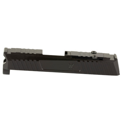 True Precision Duty Slide P365 RMS Cut Black