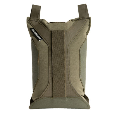 Edgar Sherman Design Notch Shooting Bag — Ranger Green