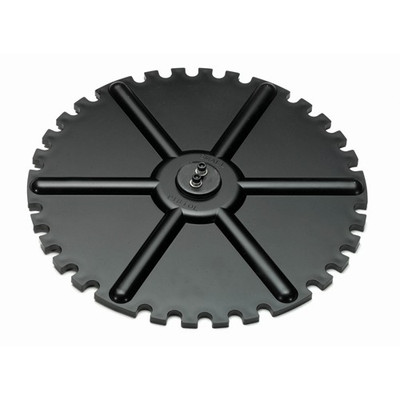 Hornady Small Pistol Case Feeder Plate