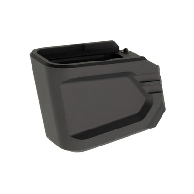 Tyrant Magazine Extension for GLK19/23 +5/4 Black