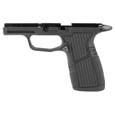 Tyrant P365 Grip Module Snub Size Black