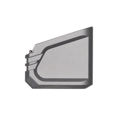 Tyrant Magazine Extension for GLK17/22 +6/5 Gray