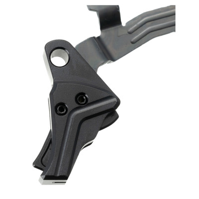 Tyrant ITTS for Glock Gen 3/4 Black