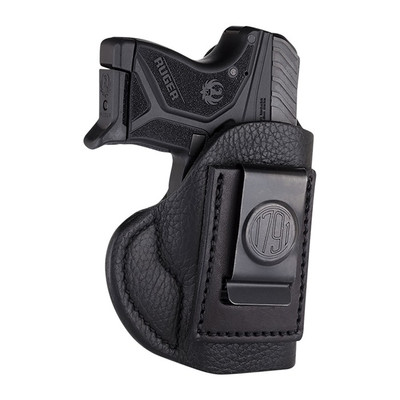 1791 Gunleather Smooth Concealment Holster Night Sky Black RH 3