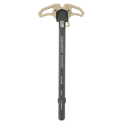 Armaspec Victory Charging Handle FDE