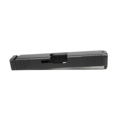 Remsport Bullnose Nitride Stripped Slide for Glock 26 Gen 3