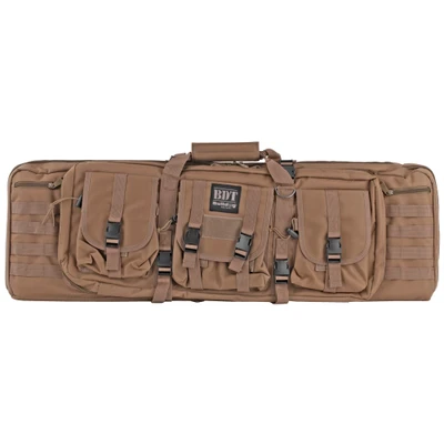 Bulldog Tactical Double Rifle 37" Tan