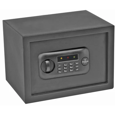 Bulldog Digital Vault Medium With Shelf