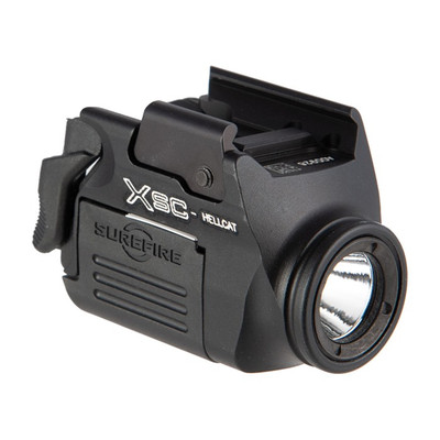 XSC-HELLCAT WEAPON LIGHT FOR SPRINGFIELD HELLCAT