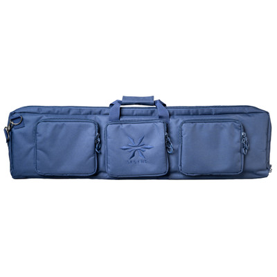 Legend Chimera Deluxe Single Weapons Case Blue