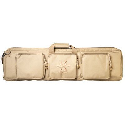 Legend Chimera Deluxe Single Weapons Case FDE