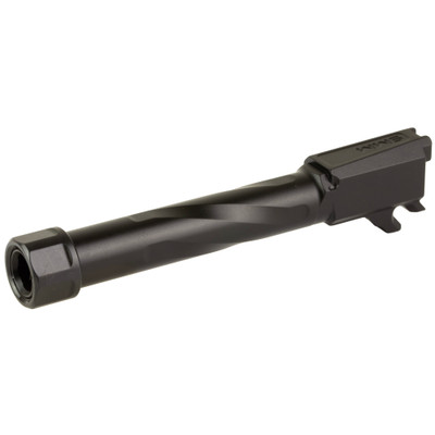 Zaffiri Precision Barrel Sig P365 XL 4.35" Threaded Black