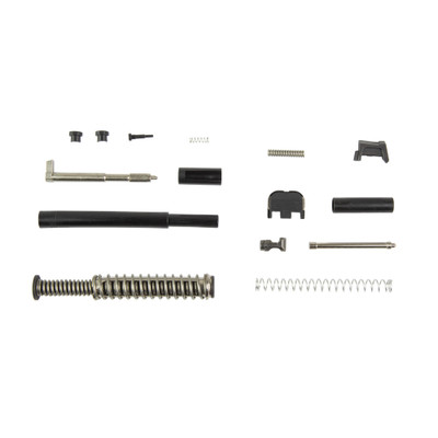 Zaffiri Precision Upper Parts Kit for Glock 17 Gen 5