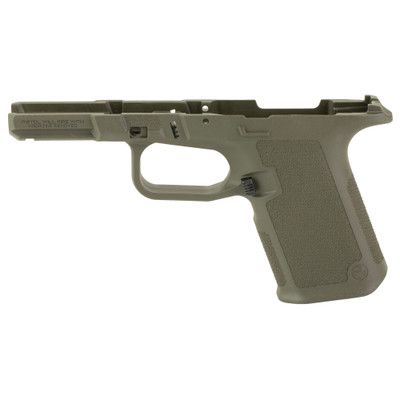 Magpul EHG RG9 Grip for Ruger RXM — Compact, Olive Drab Green