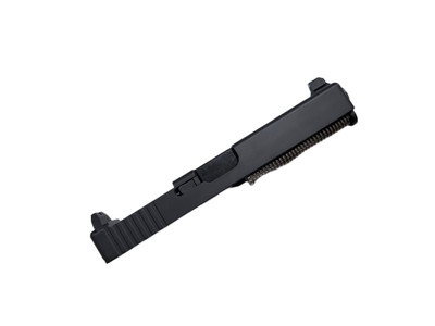 Assembled RMR Slide for Glock 22 Gen 3 — Cerakote, .40 S&W