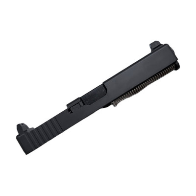 Assembled RMR Slide for Glock 22 Gen 3 — Cerakote, .40 S&W