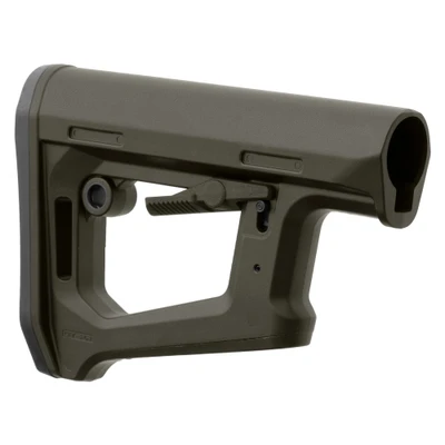 Magpul DT-PR Carbine Stock — Mil-Spec, OD Green