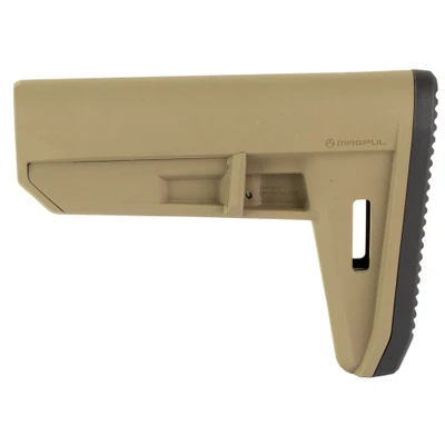 Magpul MOE TR Carbine Stock — Mil-Spec, FDE