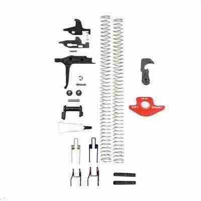 Franklin Armory BFSIII AR-S1 Binary Trigger