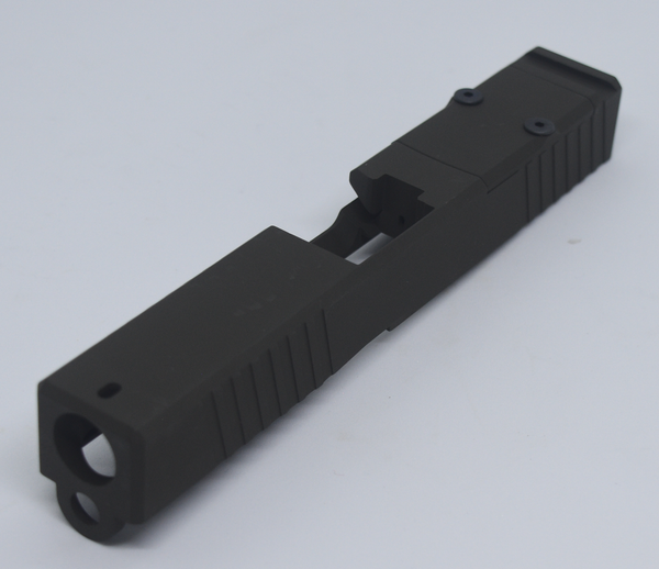 ODG RMR Cut Slide with Cover Plate for Glock 19