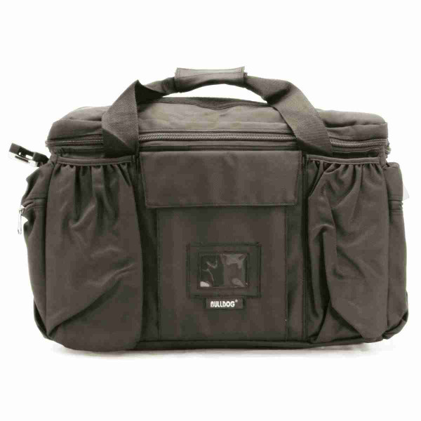 Bulldog Cases Extra Large Deluxe Range Bag with Strap