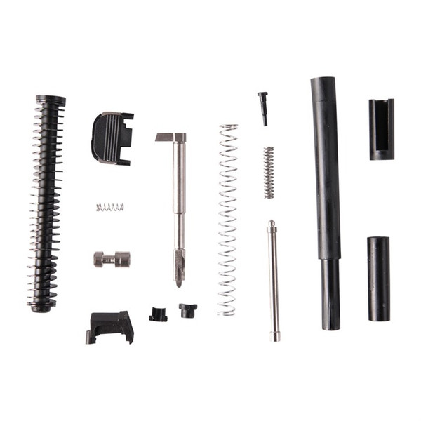 Brownells Slide Parts Kit with Billet Firing Pin For Glock 19 Gen 3