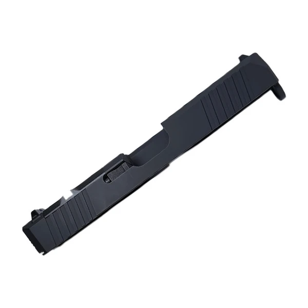Assembled Zoom Slide for Glock 19 Gen 3 — RMR, No Barrel
