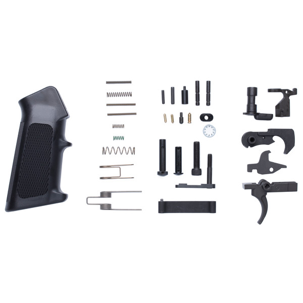 CMMG AR-15 Lower Parts Kit