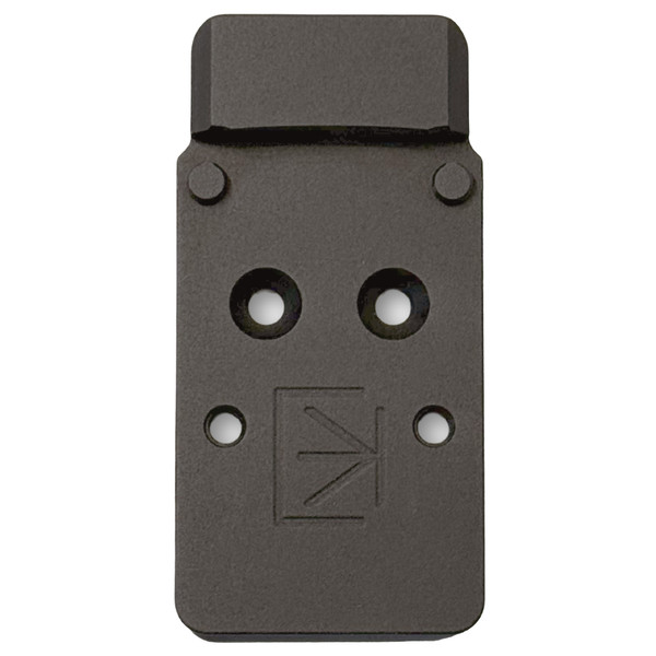 Calculated Kinetics Adapter Plate — Glock MOS to Trijicon SRO/RMR