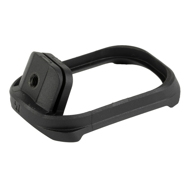 Strike Industries Aluminum Magwell for Glock 17/22 Gen 5 — Flared Drop-In