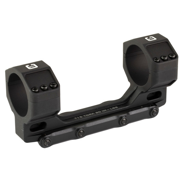 Badger Ordnance Condition One MAX 35mm 1.54" — Black