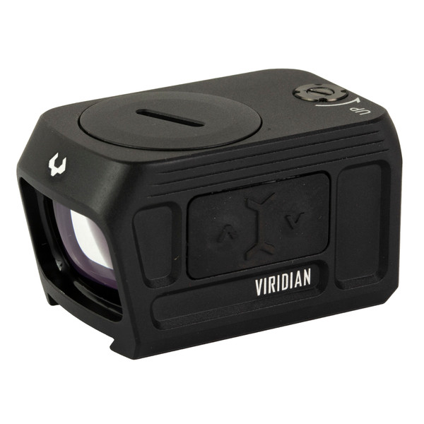 Viridian RFX45 Green with RMR Adapter