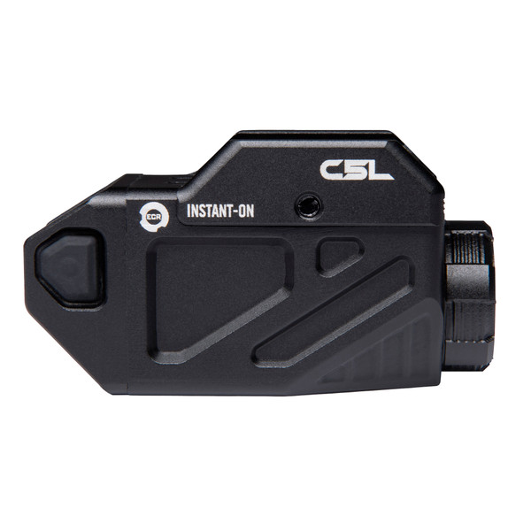 Viridian C5L Light/Green Laser 650 Lumen