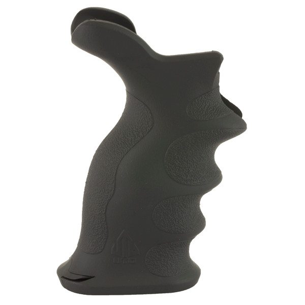 UTG AR-15 Combat Long-Range Pistol Grip Black