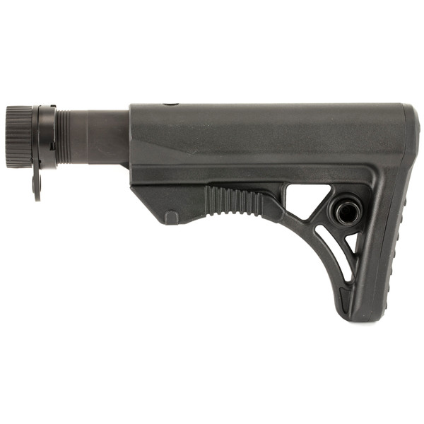 UTG Pro Model 4 S3 Stock Kit Mil-Spec Black