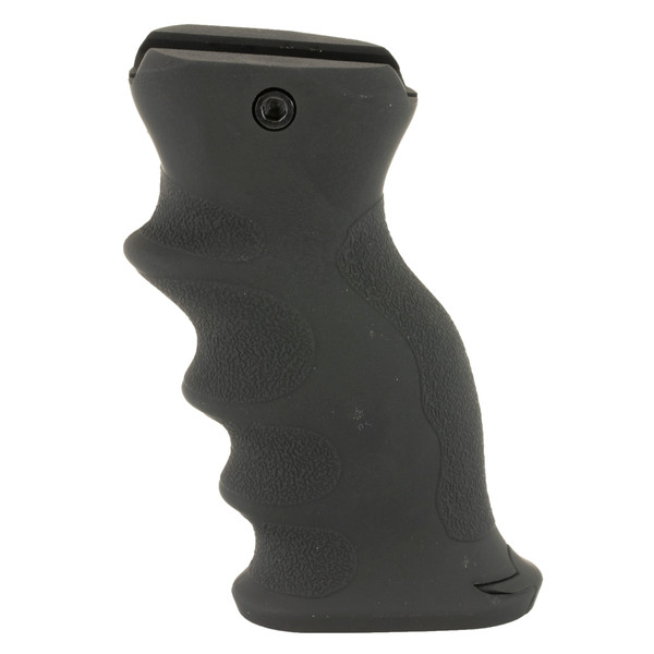UTG NEW GEN Combat Frgrp SYM Cntr Black