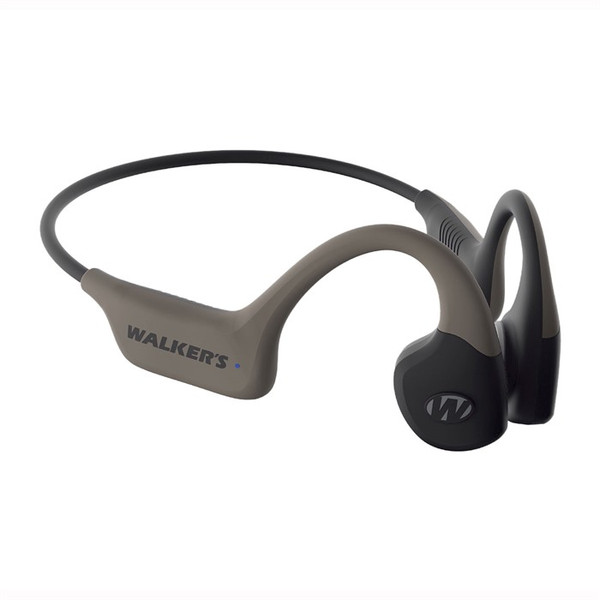 Walker's Raptor Bone Conducting Hearing Enhancer
